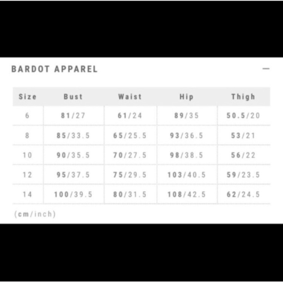 Bardot Alessandra Lace Sheath Cold Shoulder Dress - Picture 8 of 8